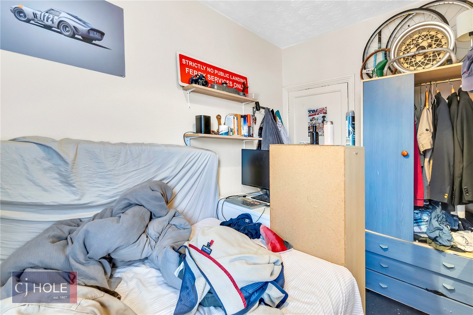 5 bedroom House to let in Horfield, Bristol