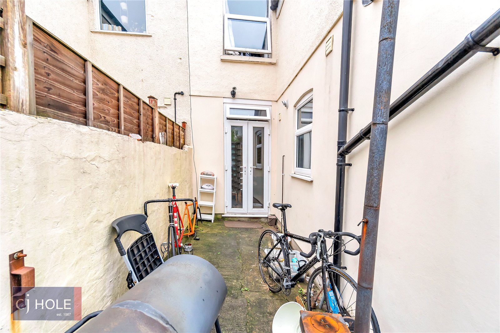 5 bedroom House to let in Horfield, Bristol