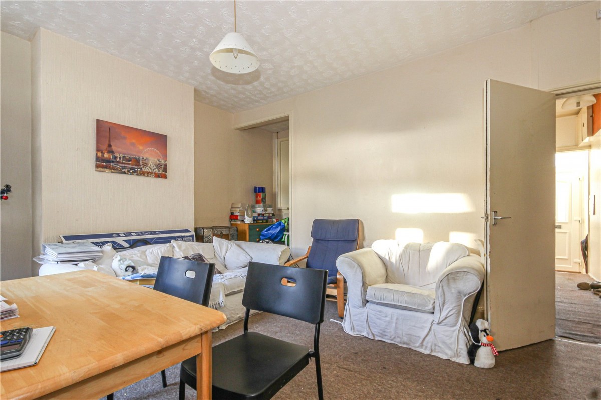 Horfield, Bristol