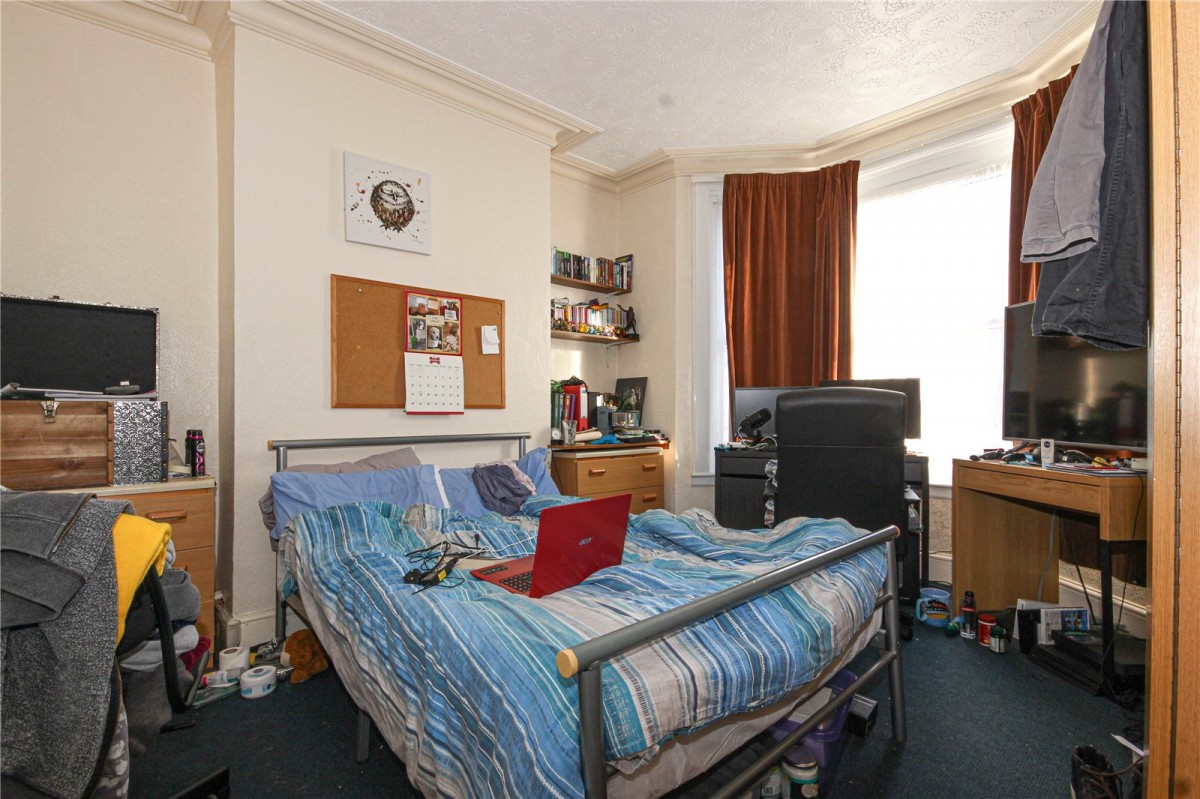 Horfield, Bristol