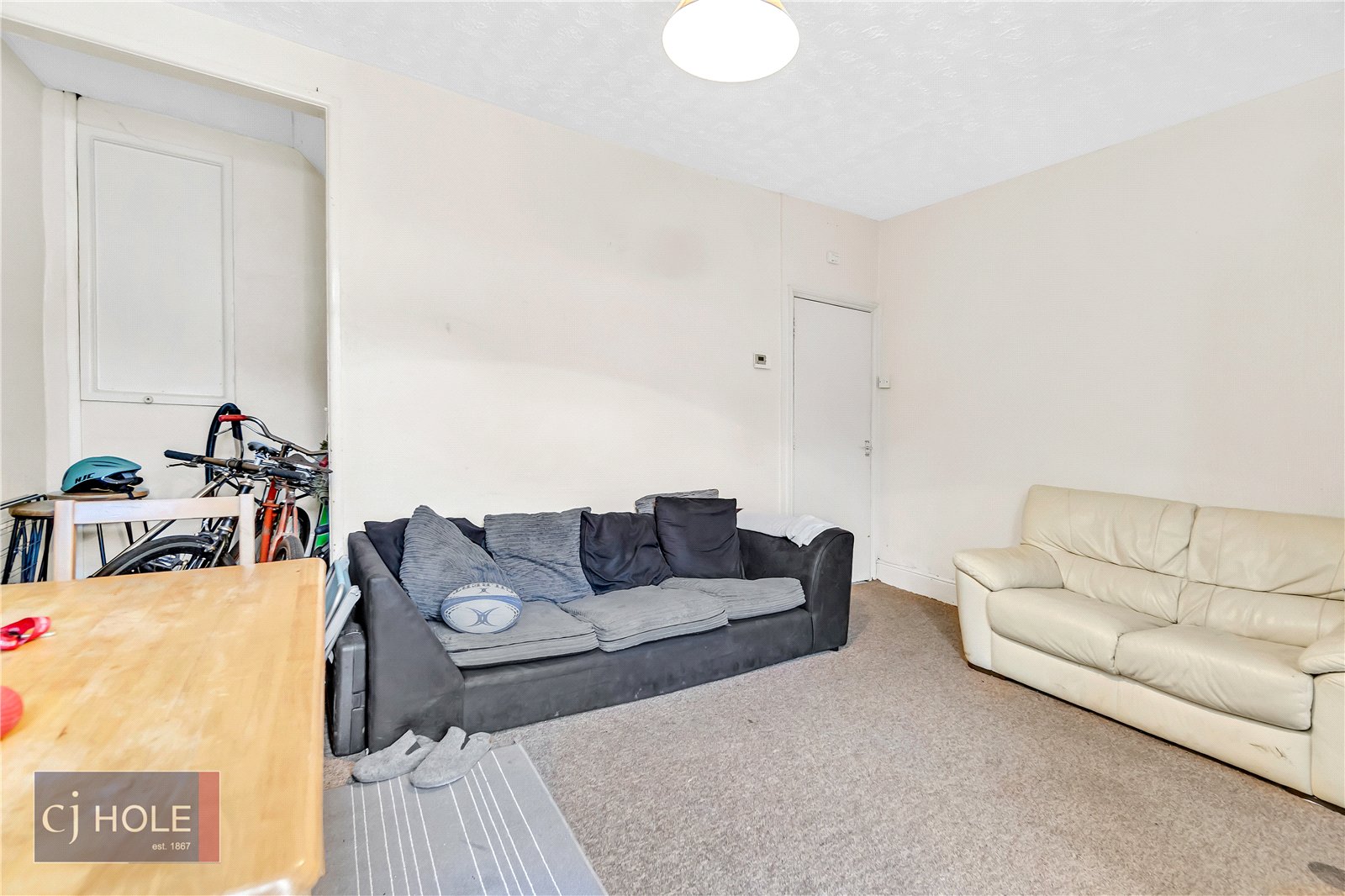 5 bedroom House to let in Horfield, Bristol