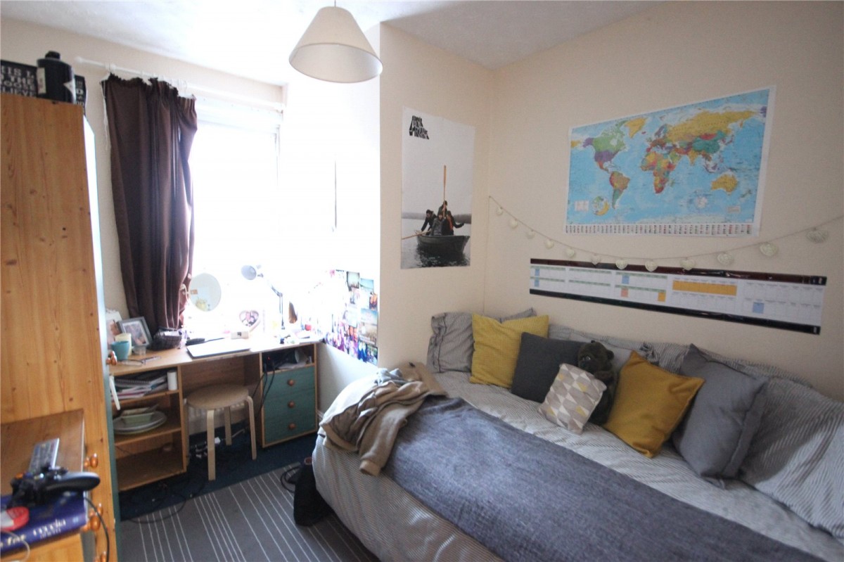 Horfield, Bristol