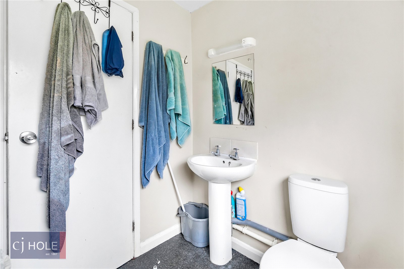 5 bedroom House to let in Horfield, Bristol