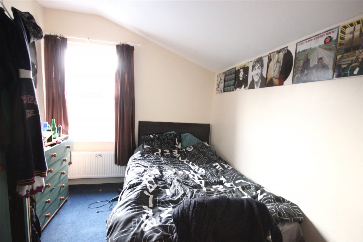 Horfield, Bristol