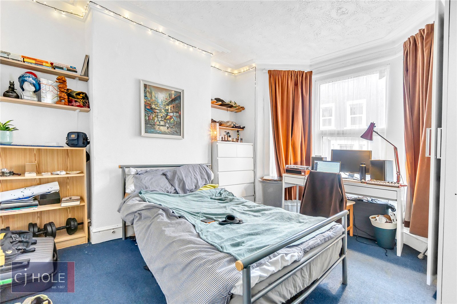 5 bedroom House to let in Horfield, Bristol