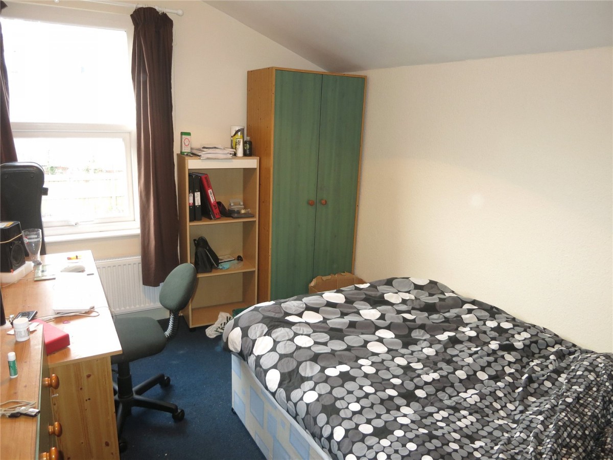Horfield, Bristol