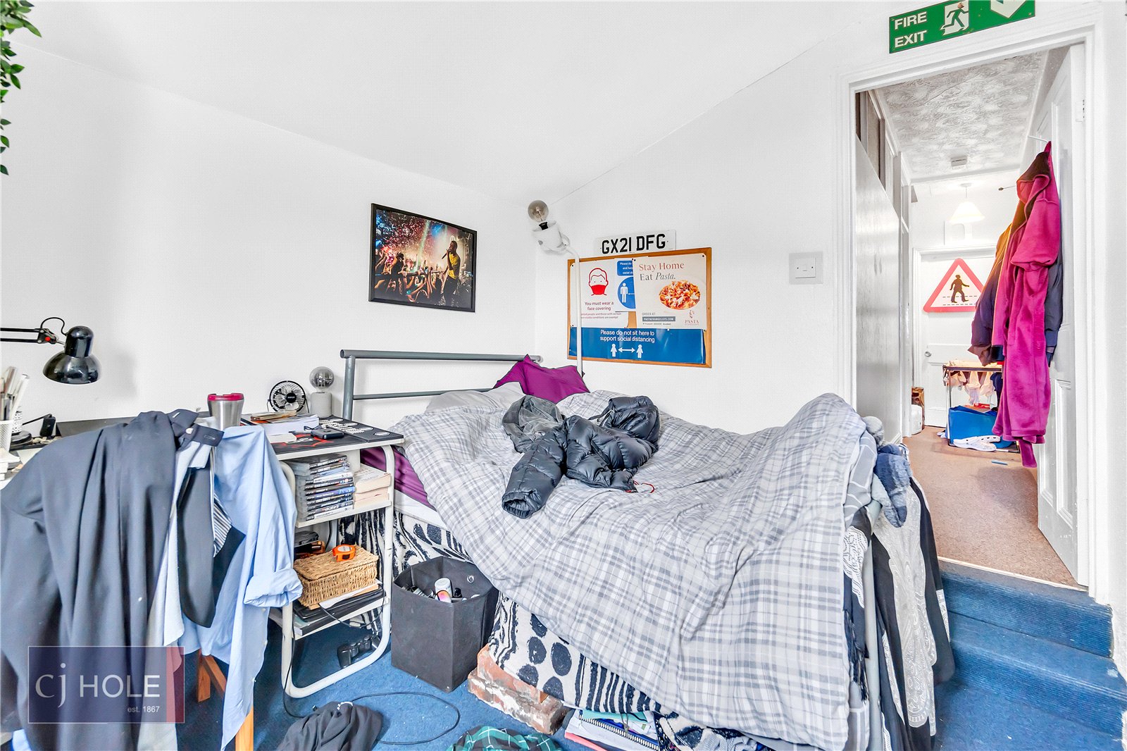 5 bedroom House to let in Horfield, Bristol