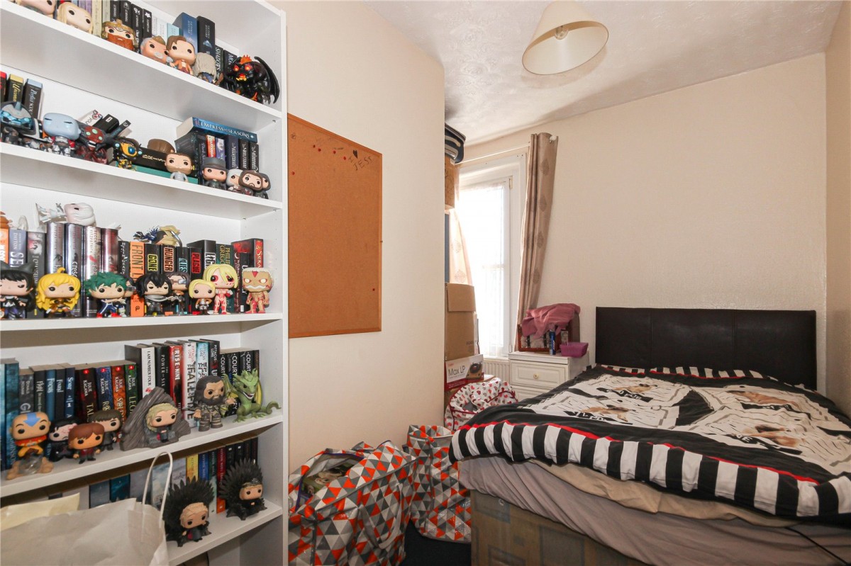 Horfield, Bristol