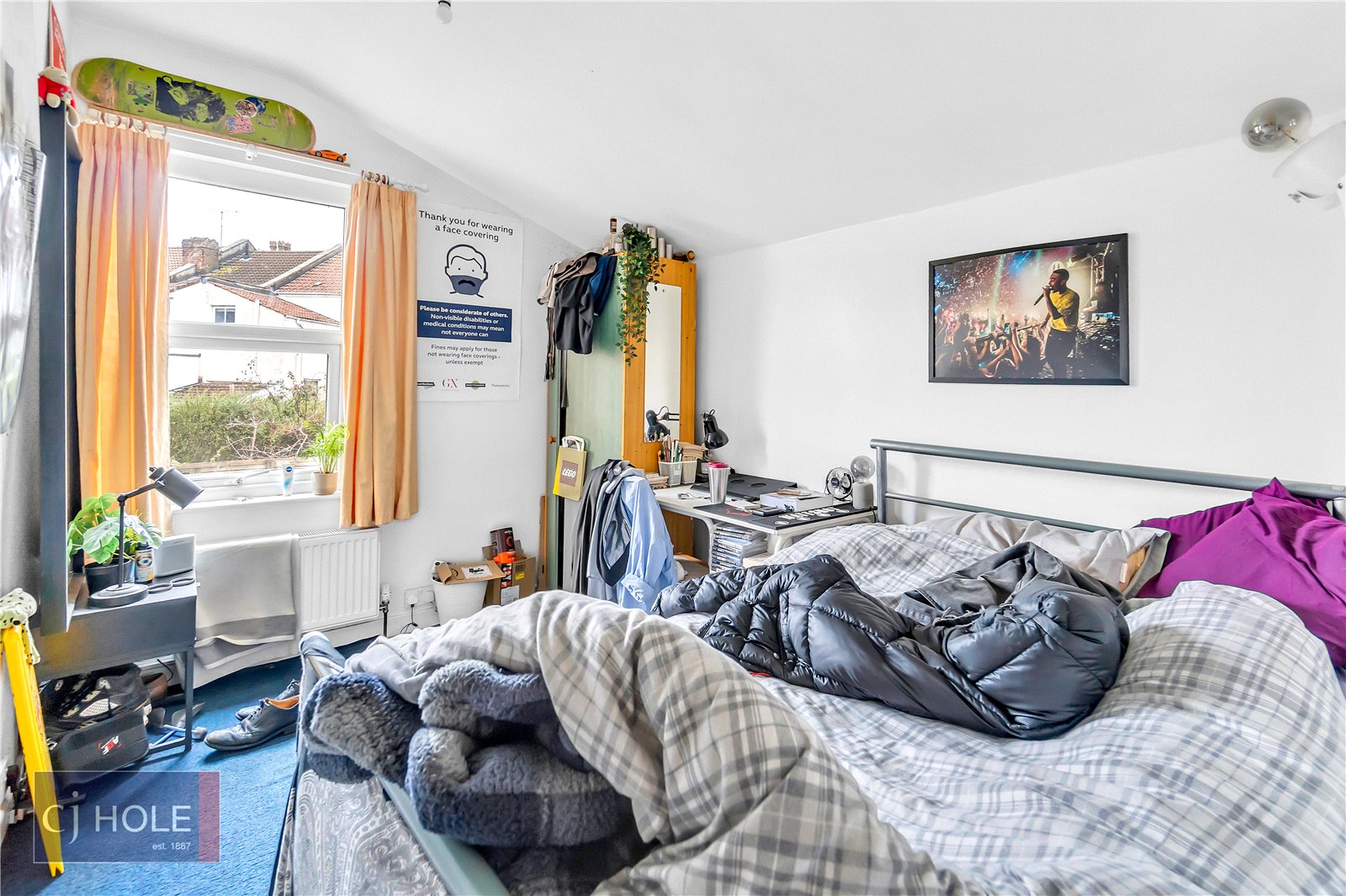5 bedroom House to let in Horfield, Bristol