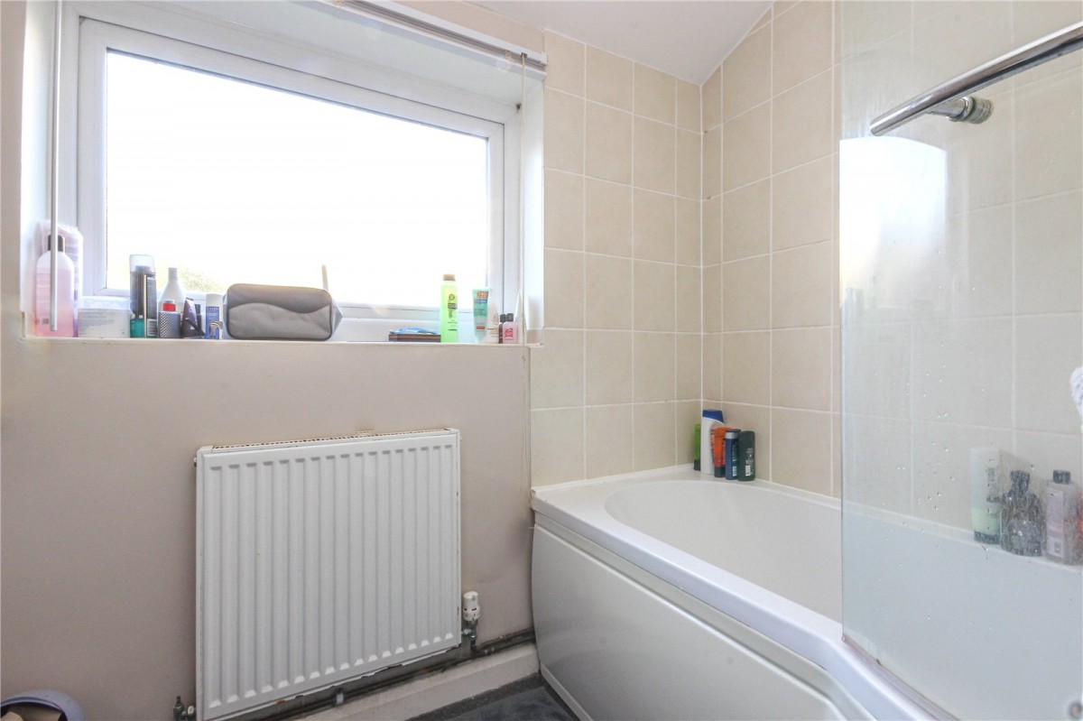 Horfield, Bristol