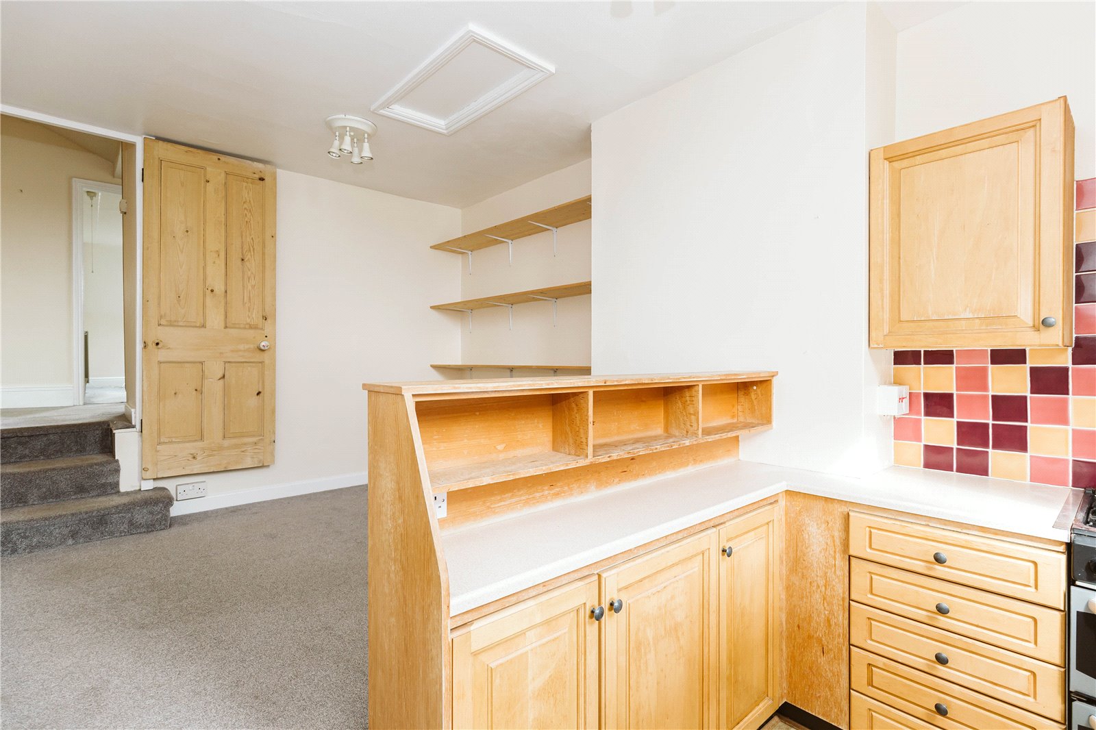 2 bedroom Flat to let in Henleaze, Bristol