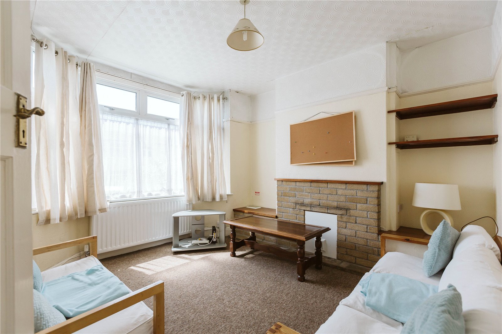 Horfield, Bristol