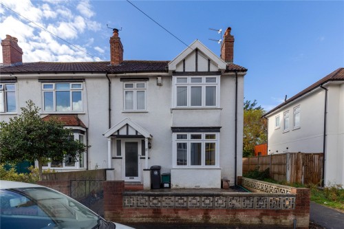 Bishopston, Bristol