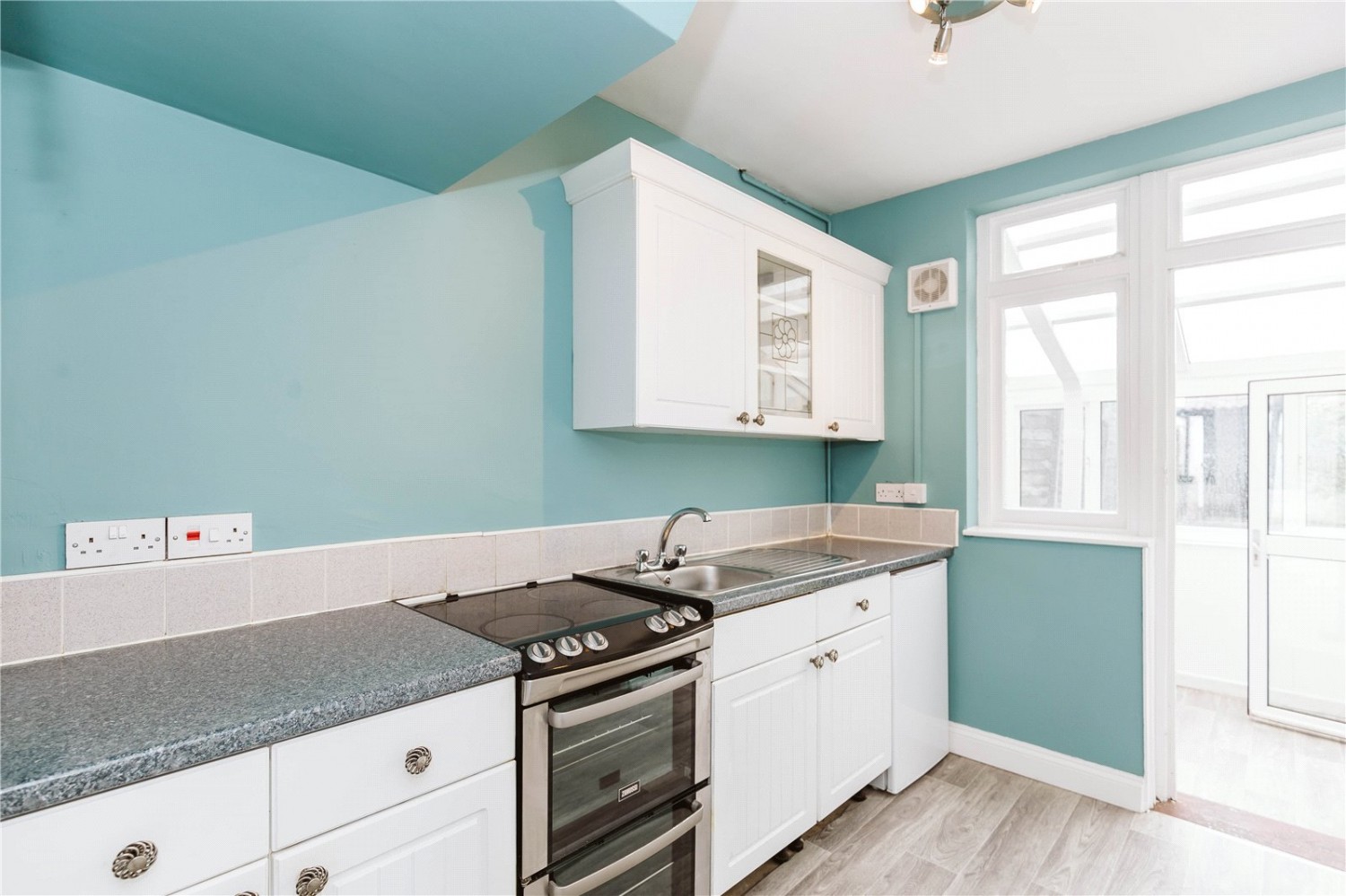 Bishopston, Bristol