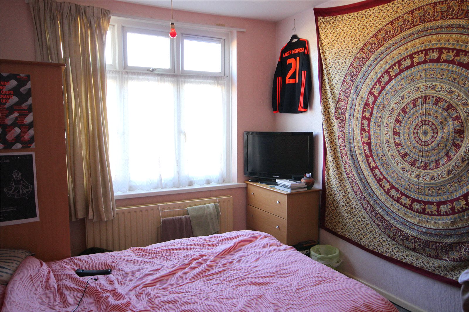 Horfield, Bristol