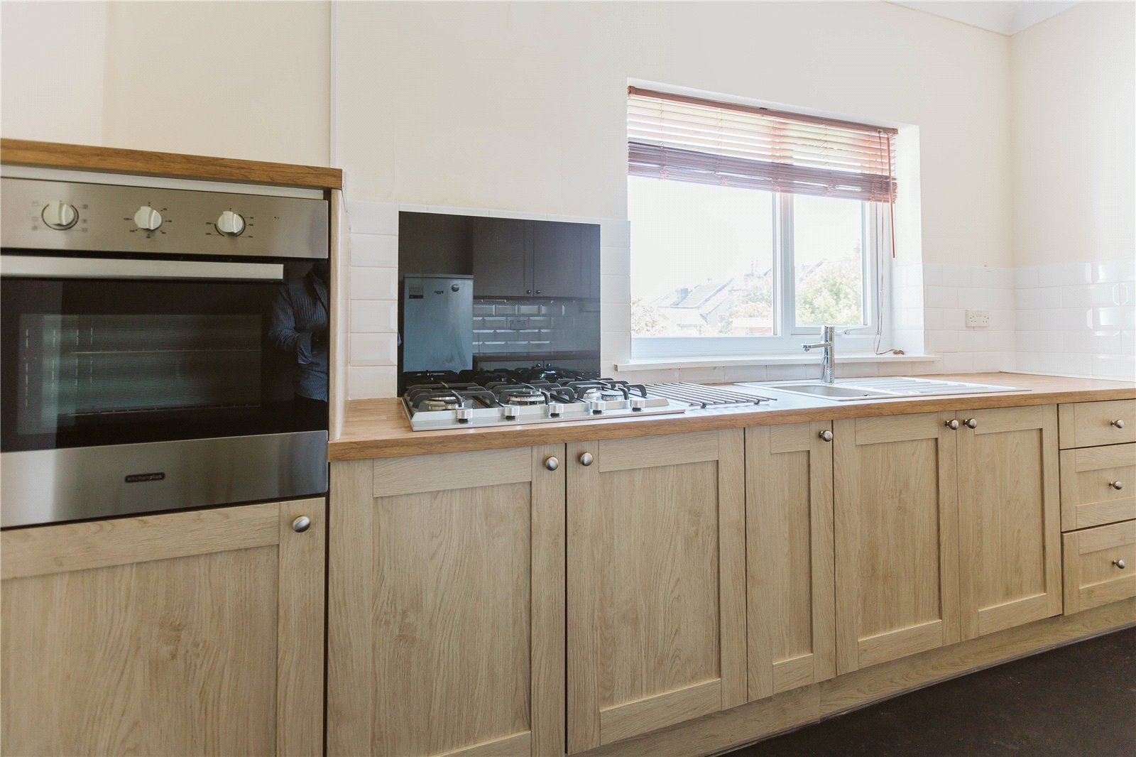 3 bedroom House to let in Horfield, Bristol