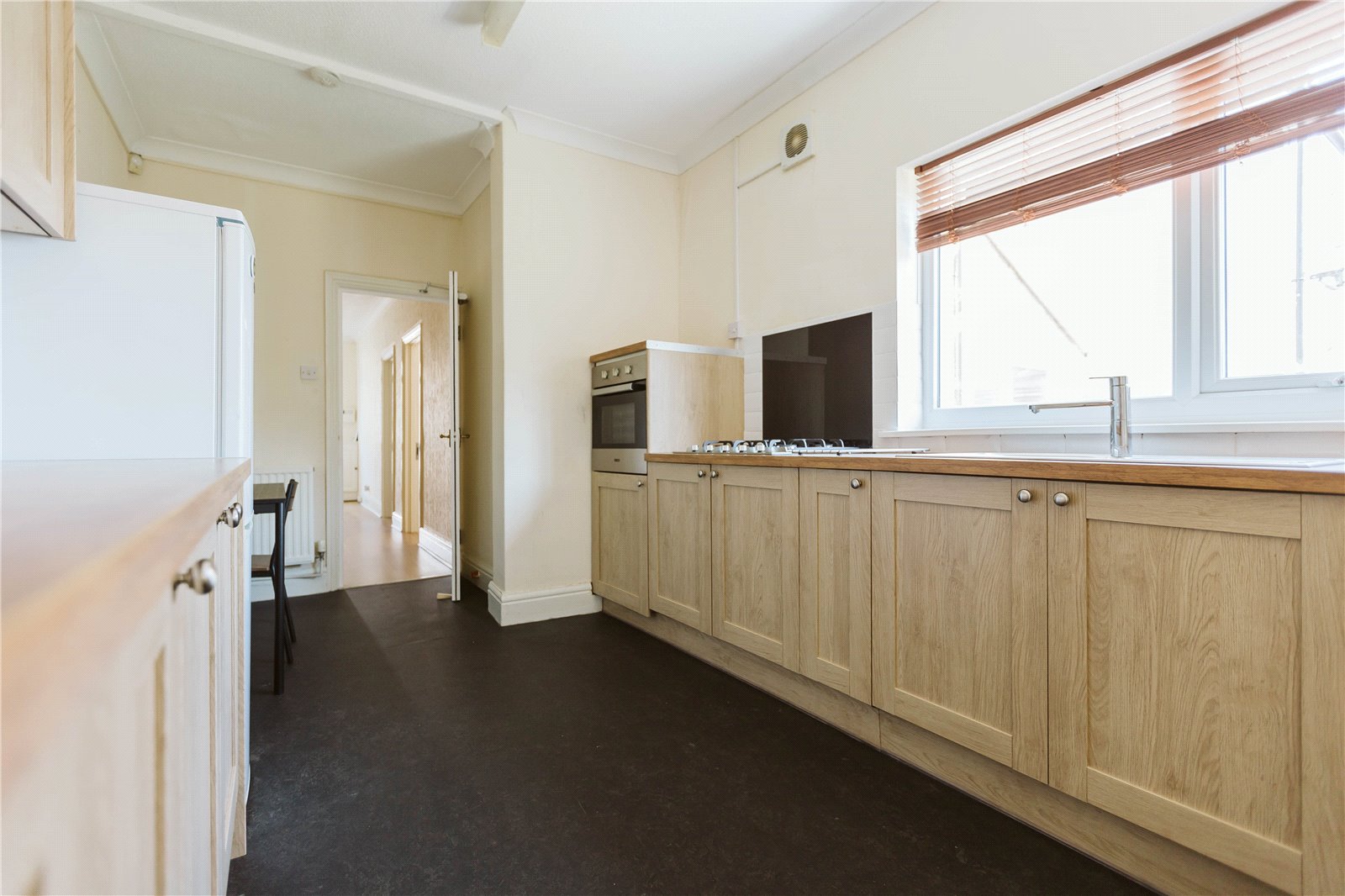 3 bedroom House to let in Horfield, Bristol