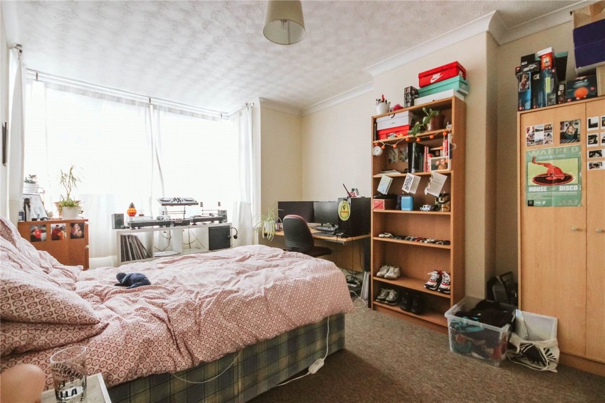 Horfield, Bristol