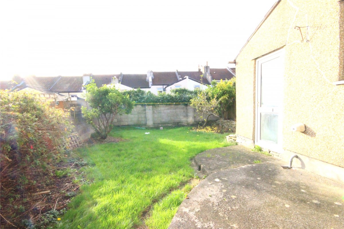 Horfield, Bristol