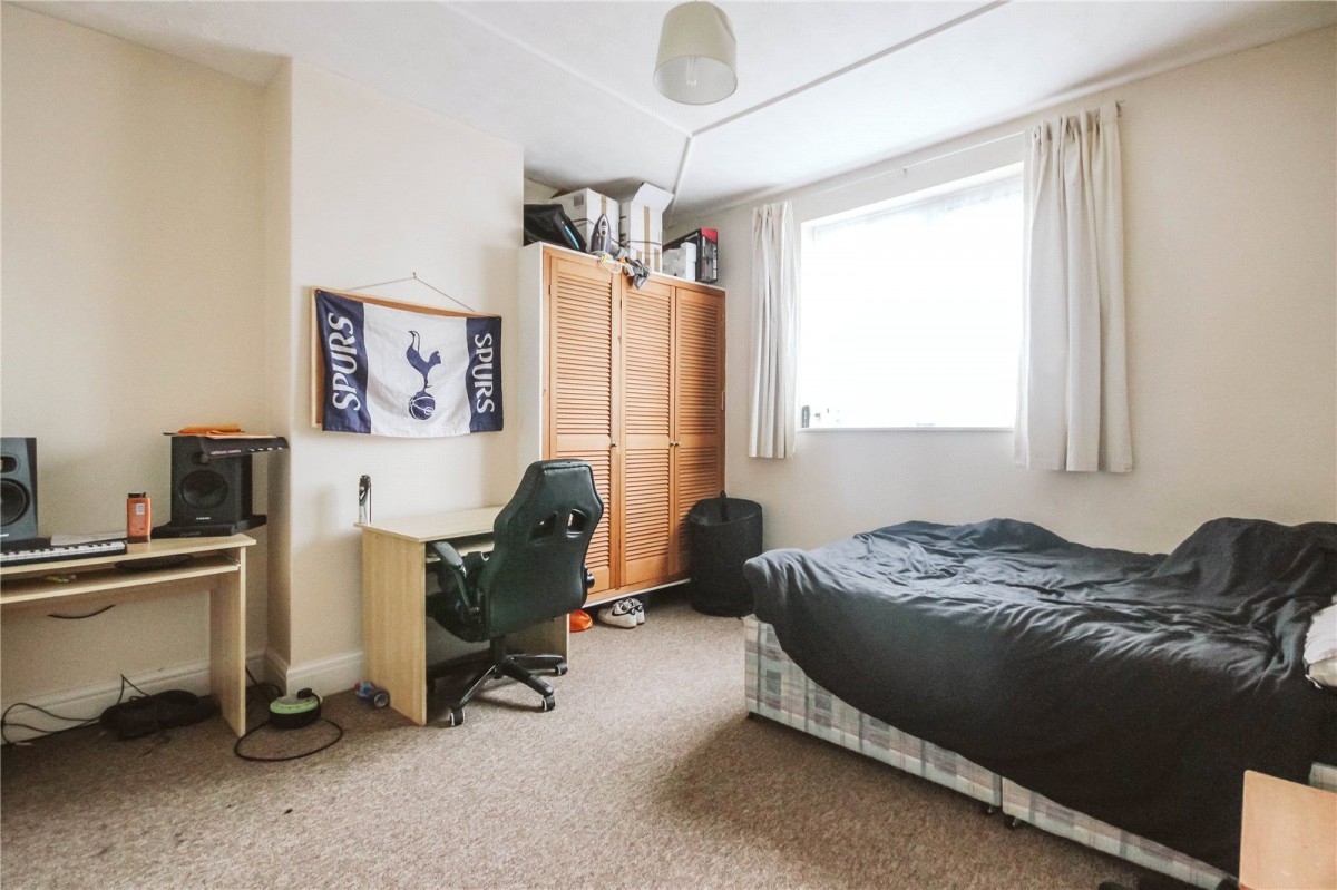 Horfield, Bristol