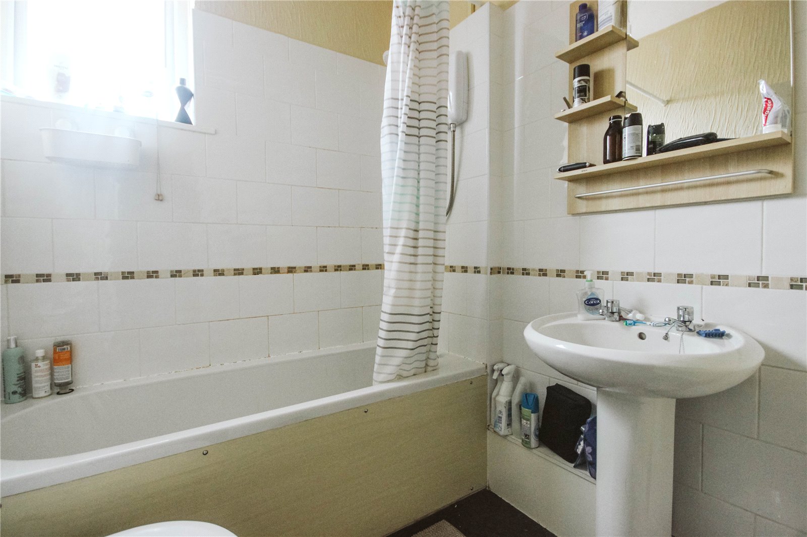 3 bedroom House to let in Horfield, Bristol
