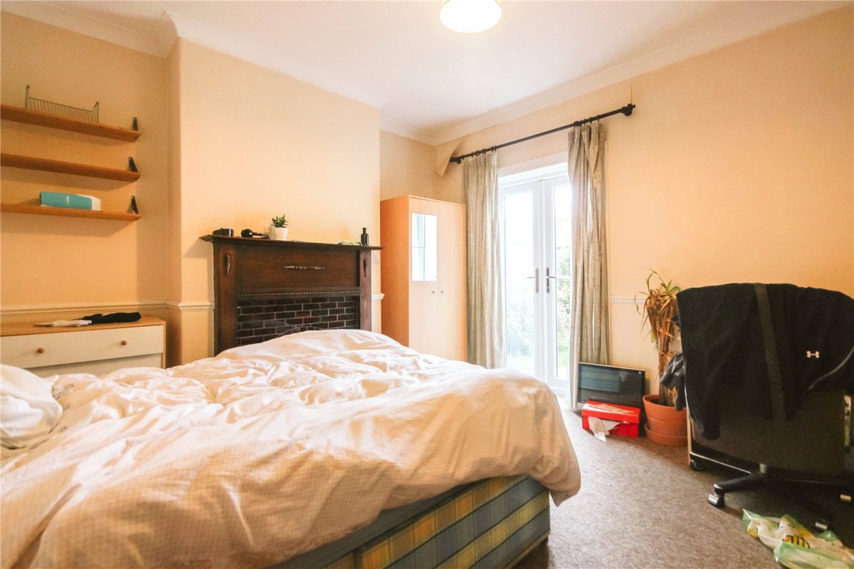 Horfield, Bristol