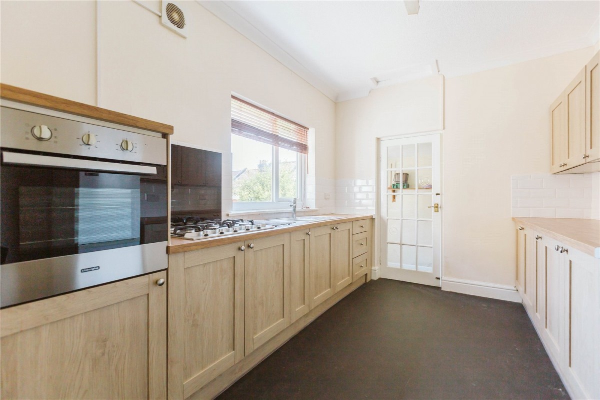 Horfield, Bristol