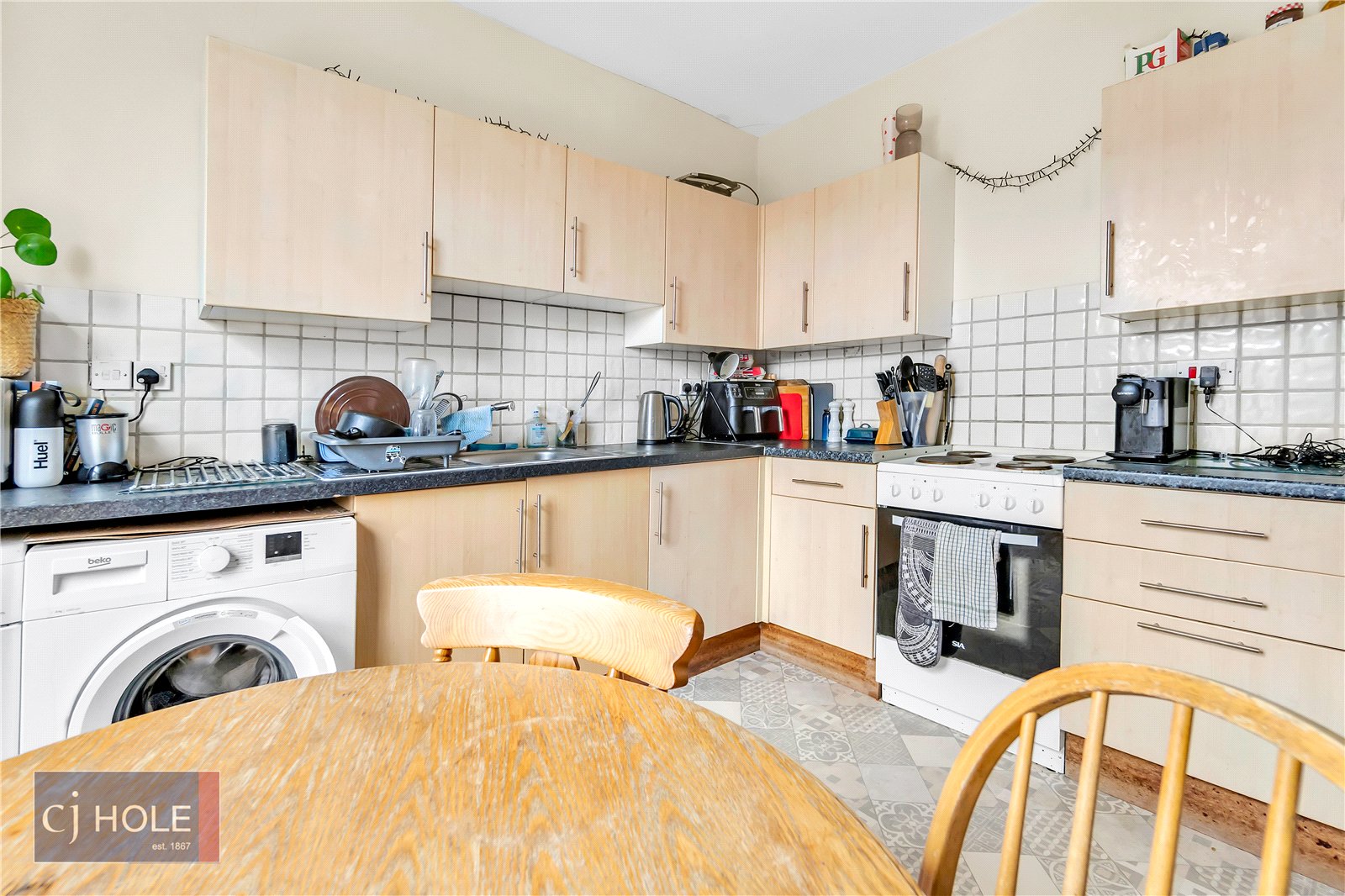 4 bedroom Flat to let in Horfield, Bristol