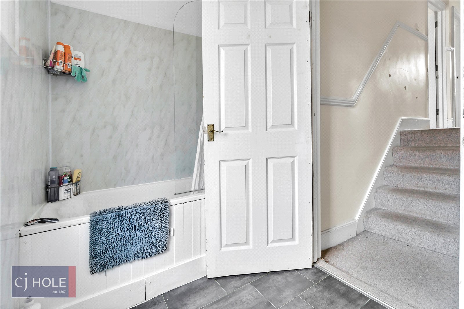 4 bedroom Flat to let in Horfield, Bristol