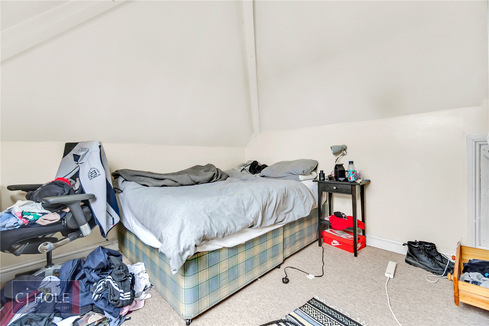 4 bedroom Flat to let in Horfield, Bristol