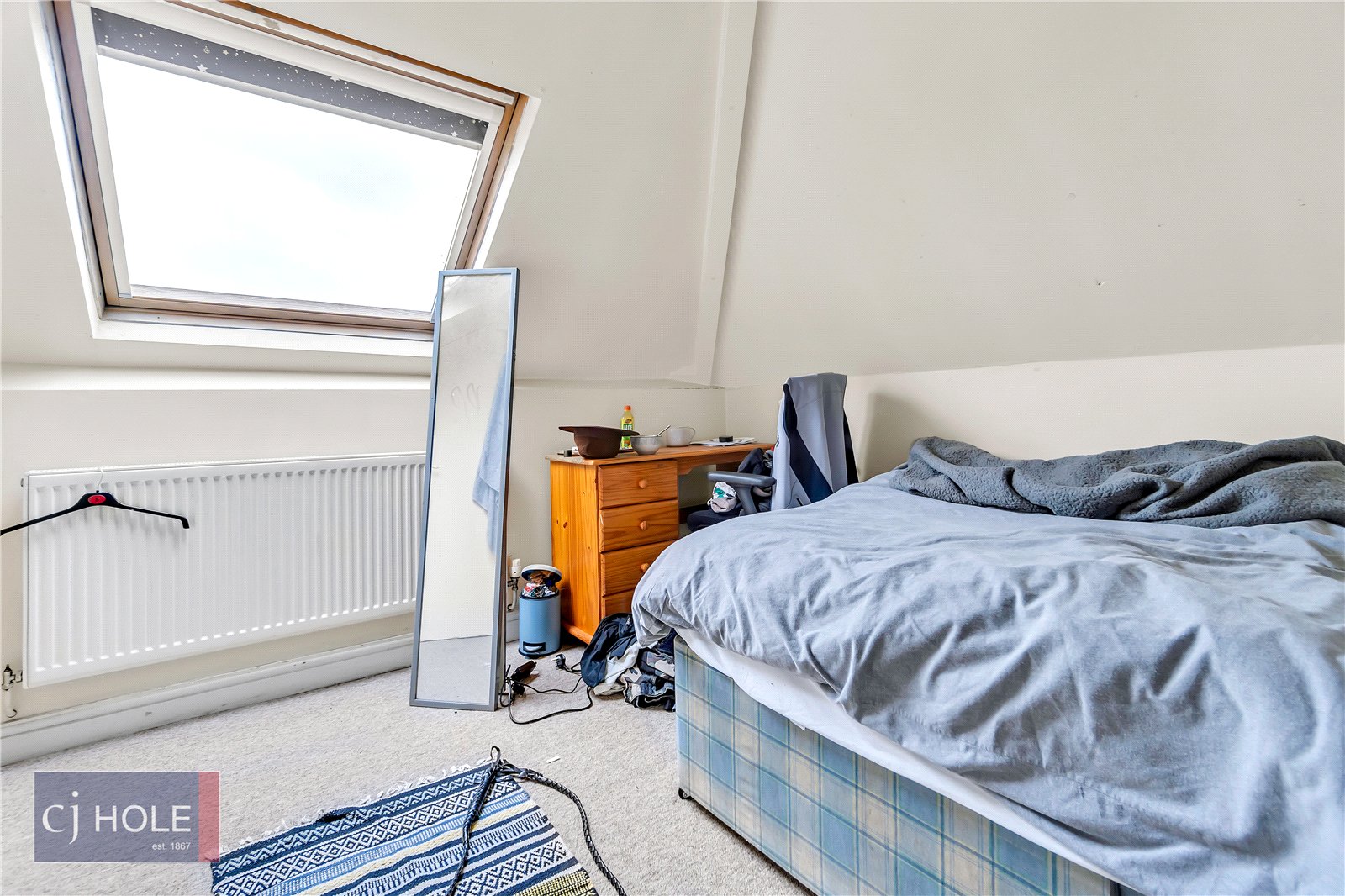 4 bedroom Flat to let in Horfield, Bristol