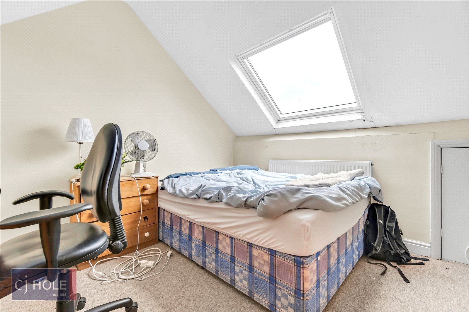 4 bedroom Flat to let in Horfield, Bristol
