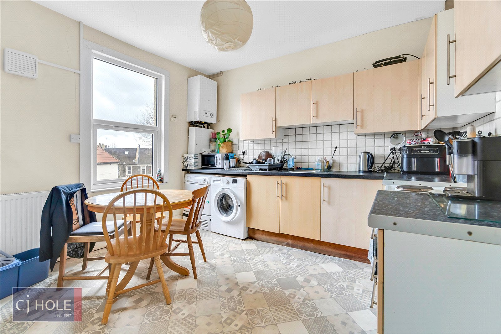 4 bedroom Flat to let in Horfield, Bristol