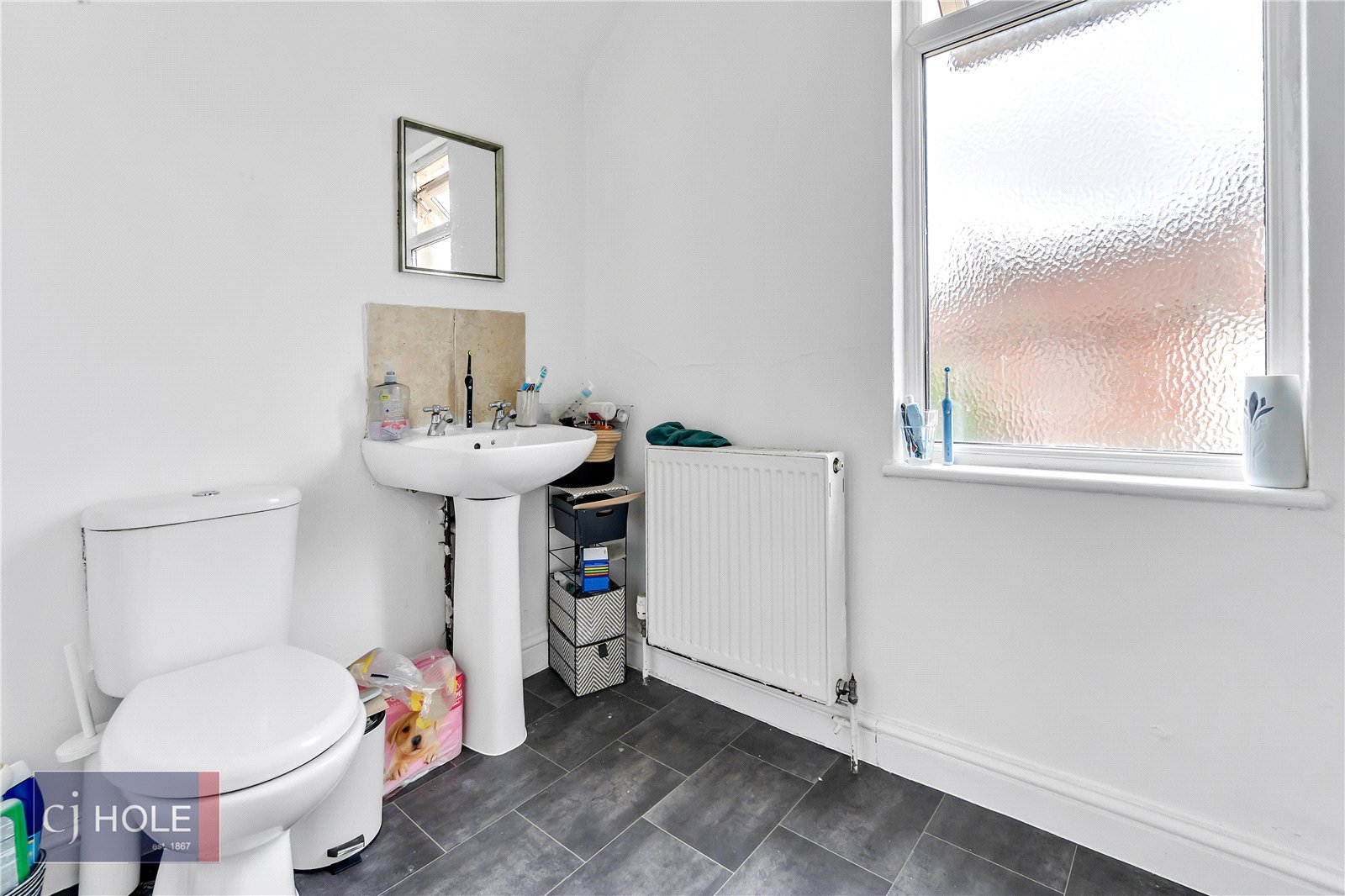 4 bedroom Flat to let in Horfield, Bristol