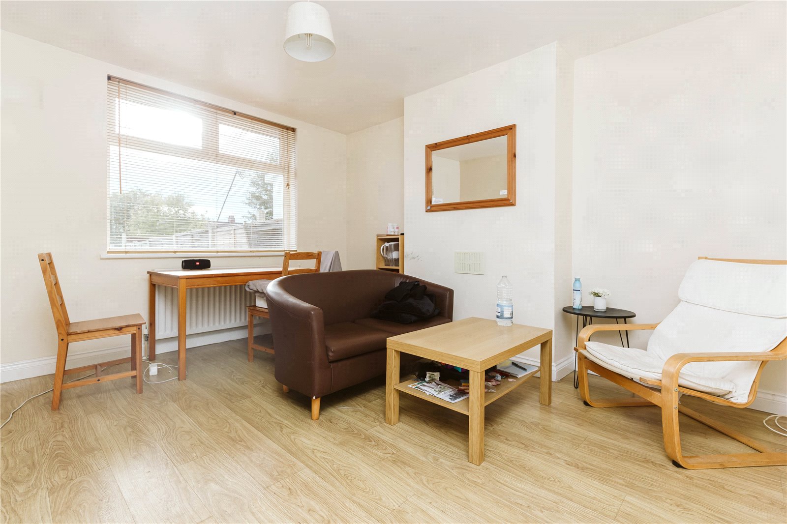 Horfield, Bristol