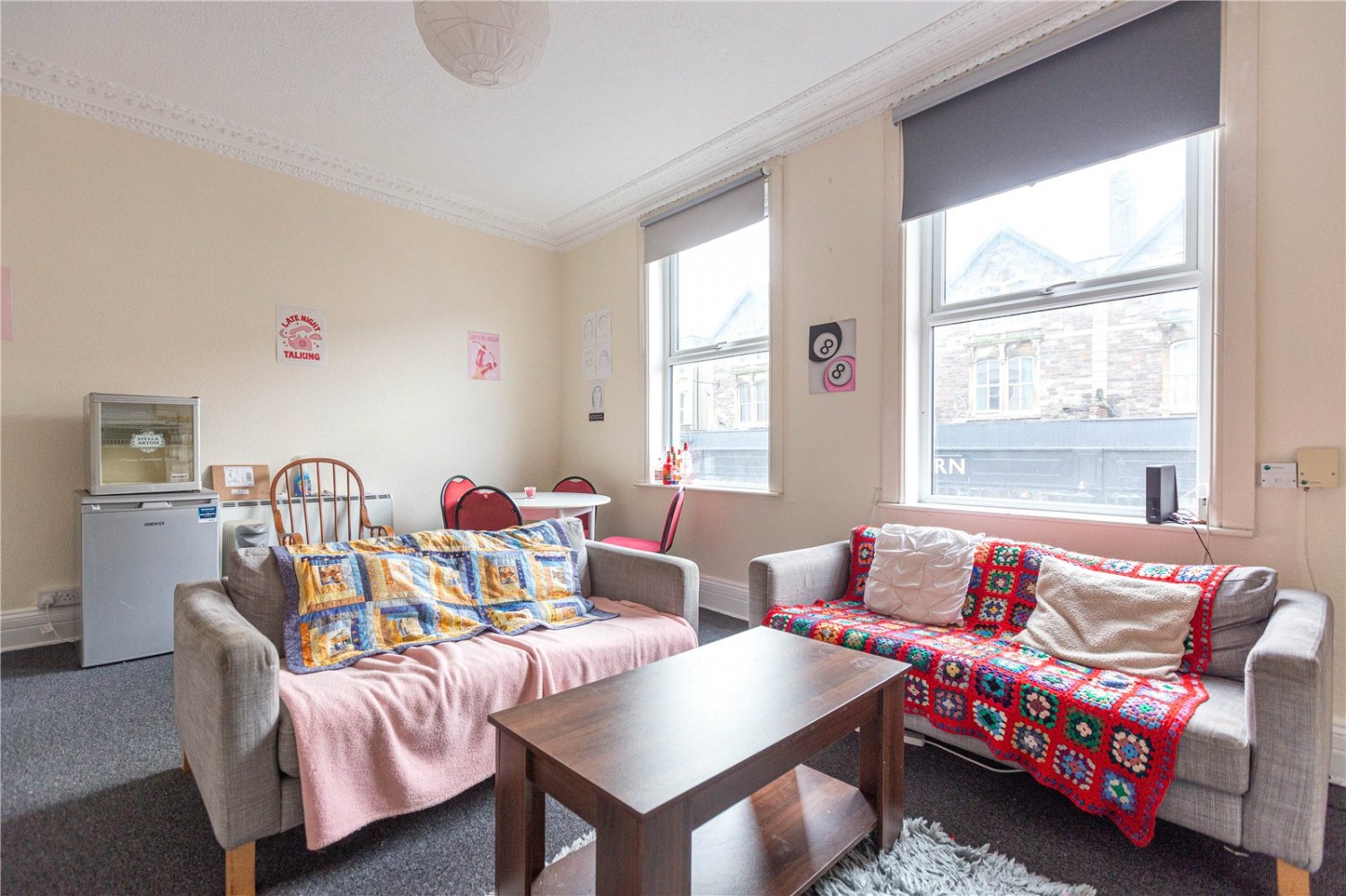 St. Andrews, Bristol