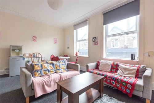 St. Andrews, Bristol