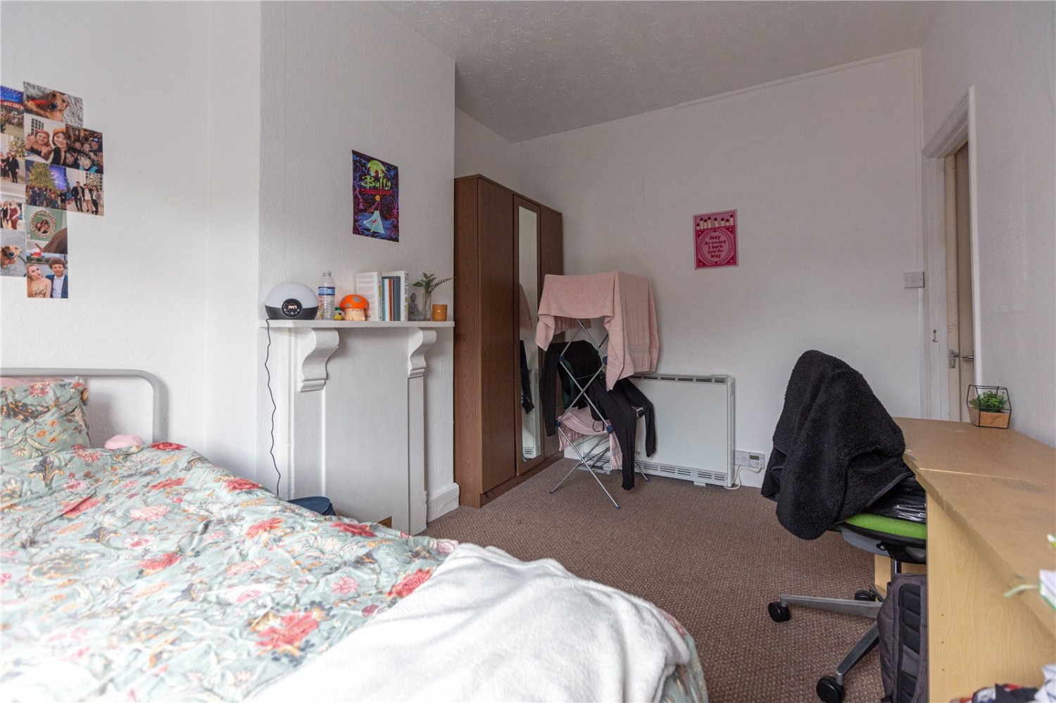 St. Andrews, Bristol