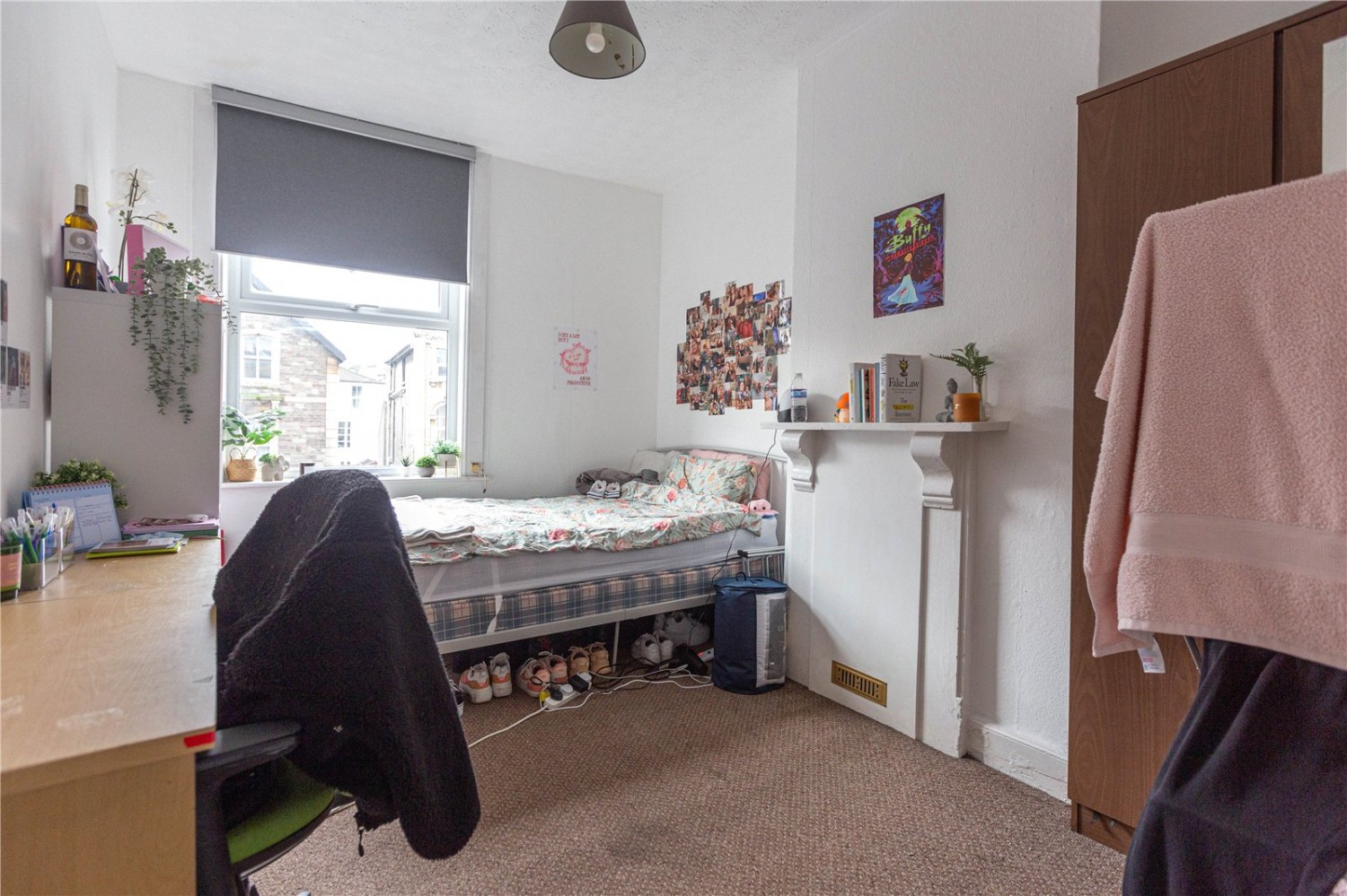 St. Andrews, Bristol