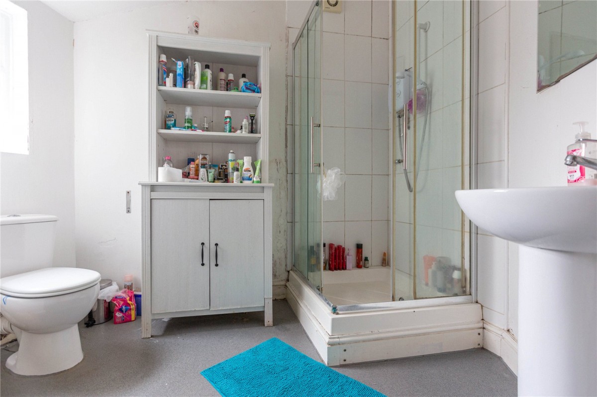 St. Andrews, Bristol