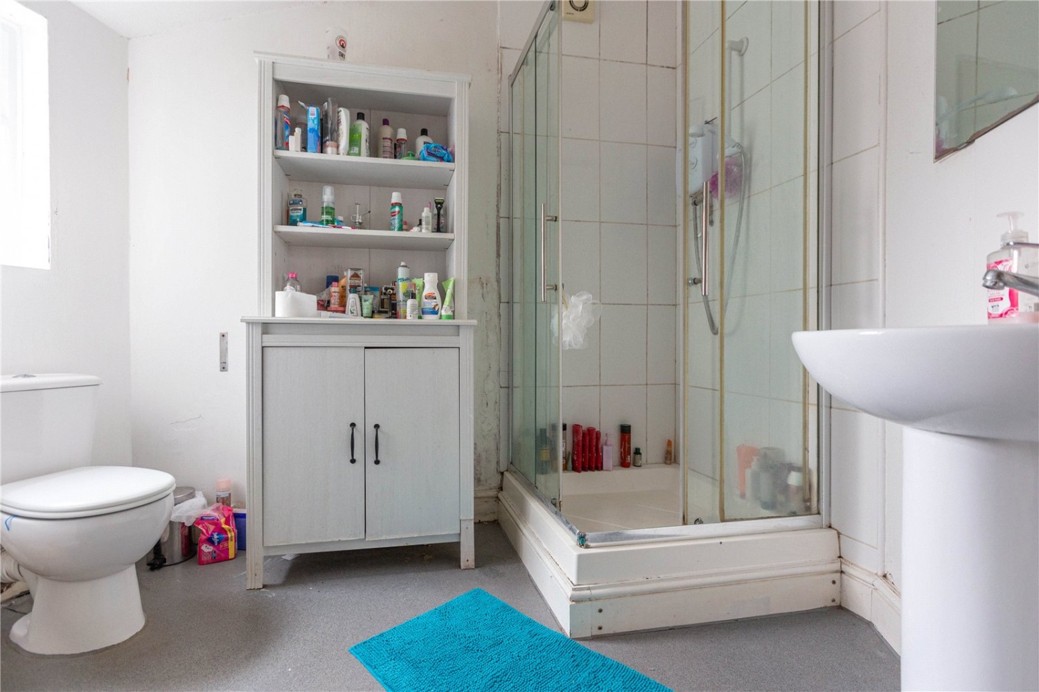 St. Andrews, Bristol