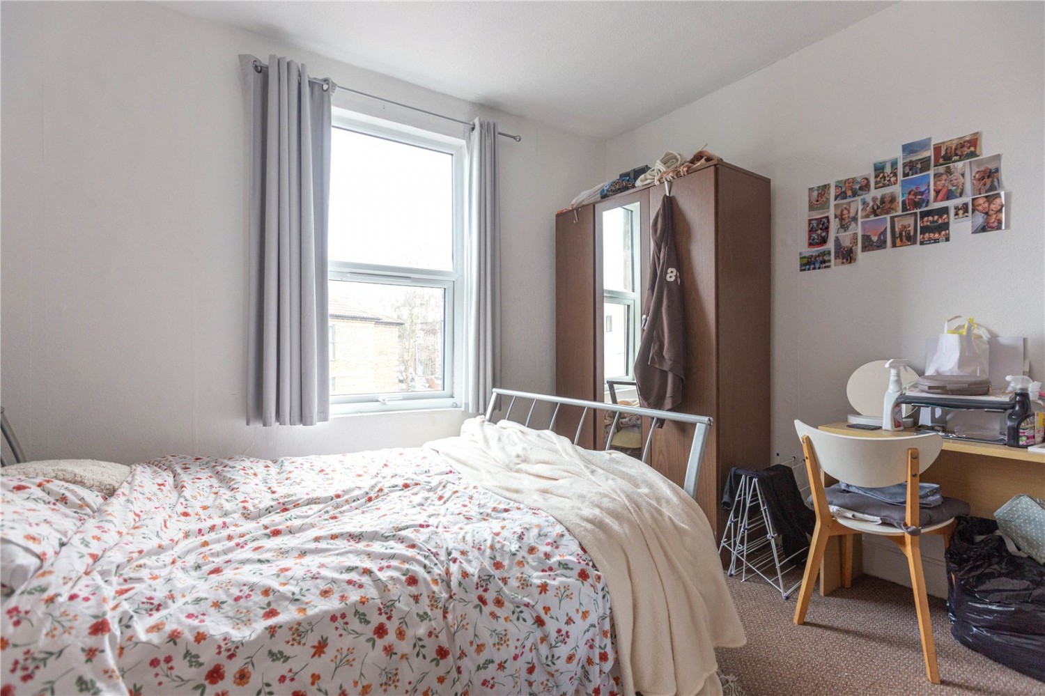 St. Andrews, Bristol