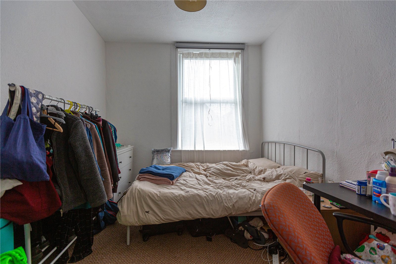 4 bedroom Flat to let in St. Andrews, Bristol