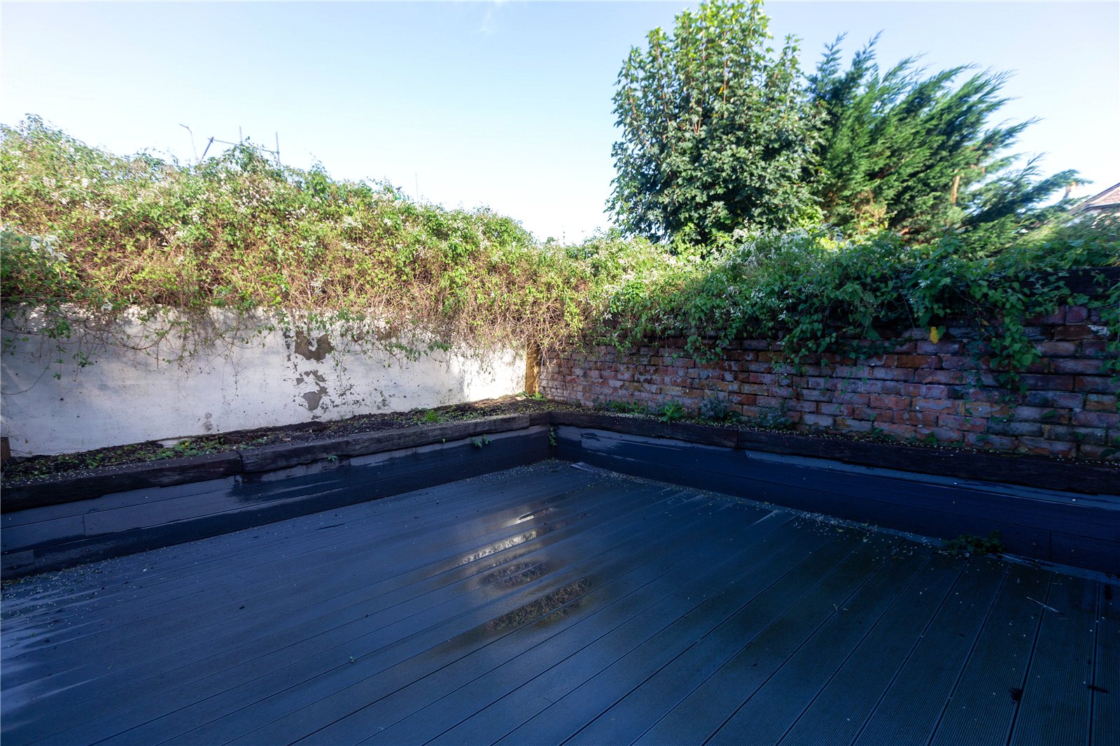 1 bedroom Flat to let in St. Andrews, Bristol