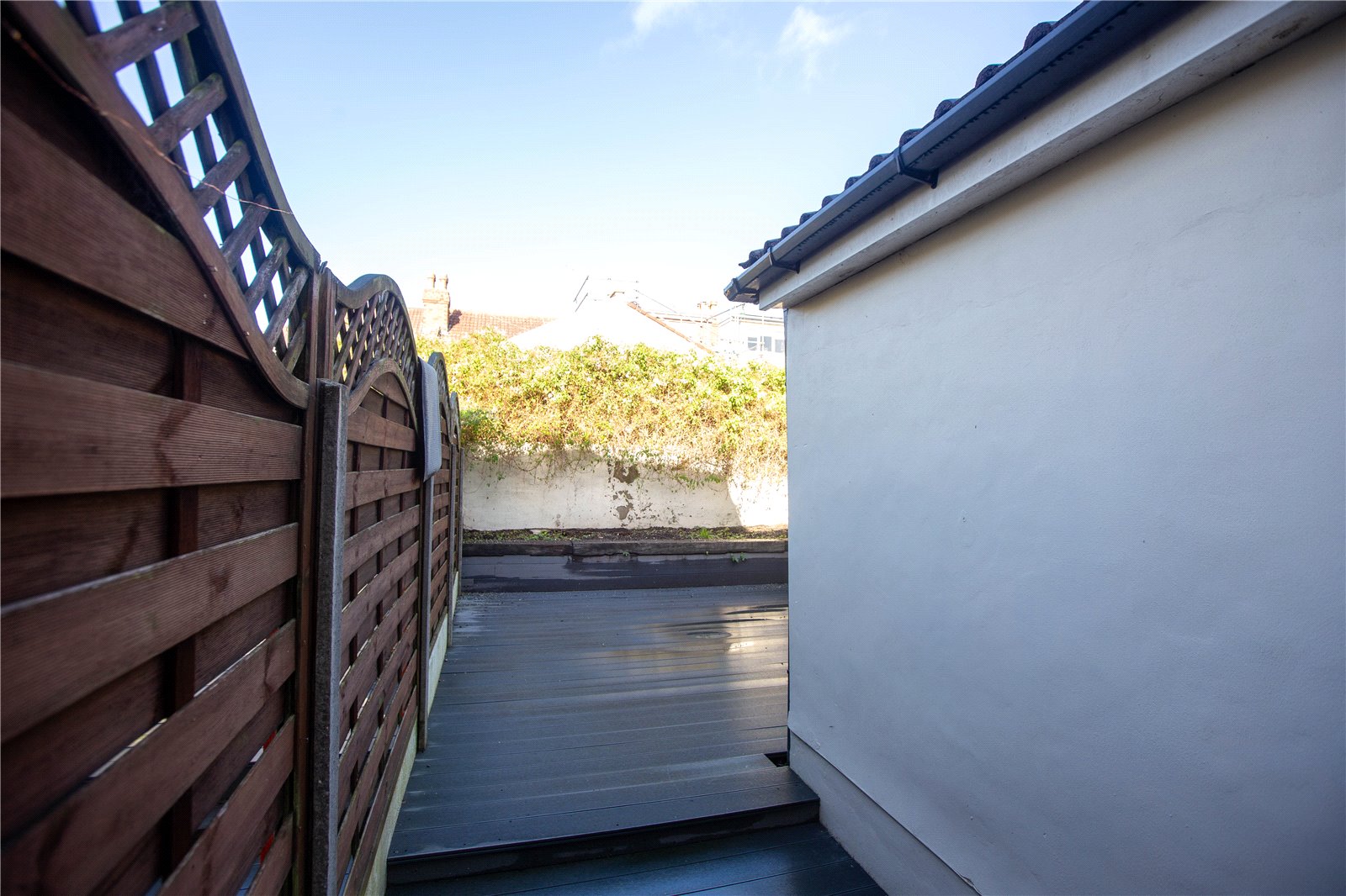 1 bedroom Flat to let in St. Andrews, Bristol
