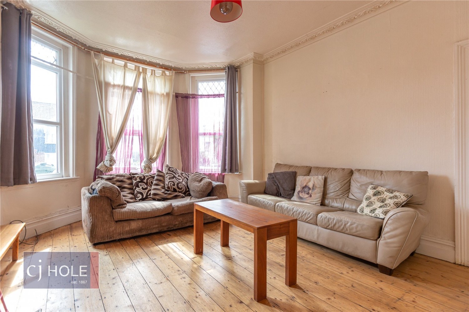 Ashley Down, Bristol