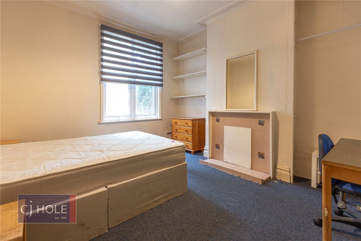 Ashley Down, Bristol