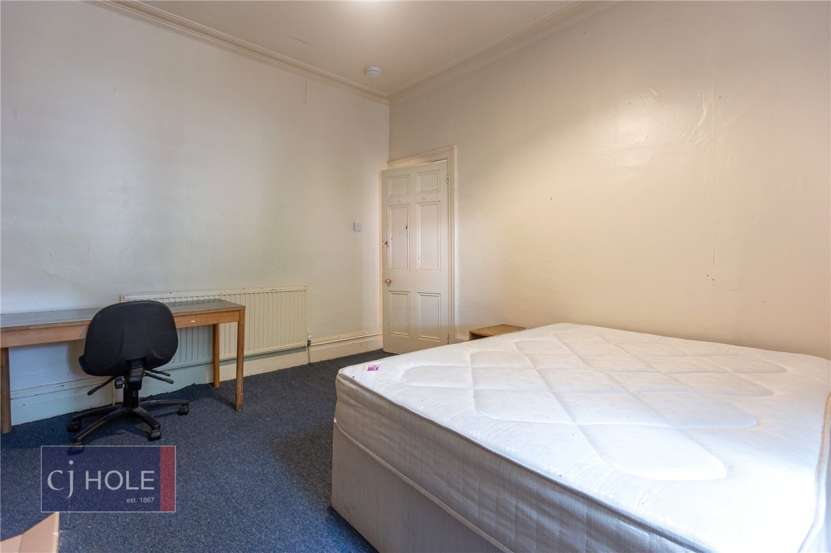 Ashley Down, Bristol