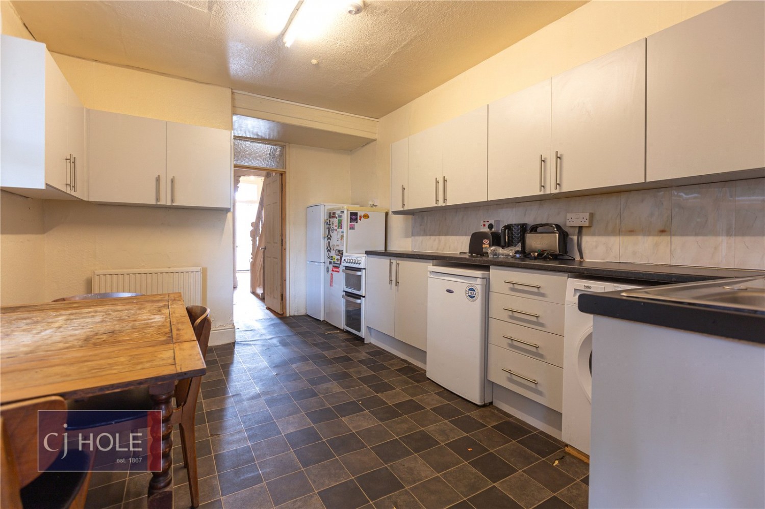 Ashley Down, Bristol