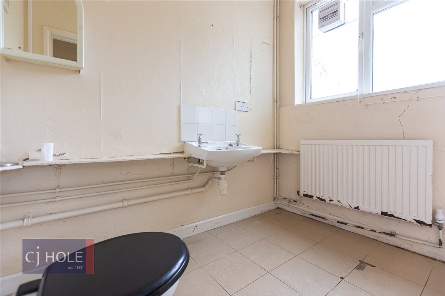 Ashley Down, Bristol